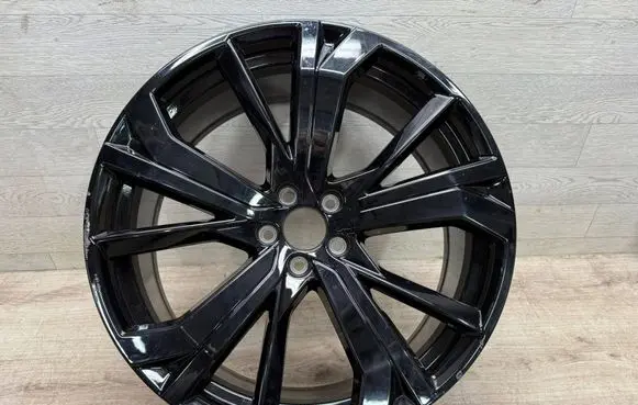 Volvo XC60 R21 alloy rim 32271573