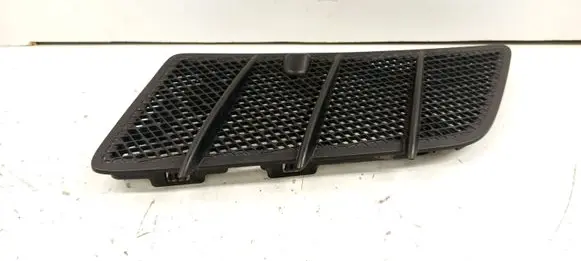Mercedes-Benz GL X164 Bonnet/hood grill 1648800105 1648601447 1648804305