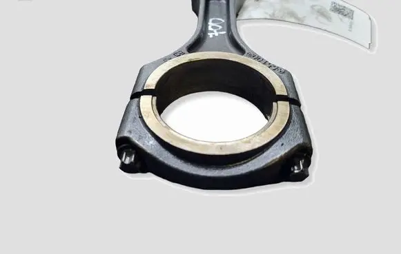 Mercedes-Benz C W204 Connecting rod/conrod 65100