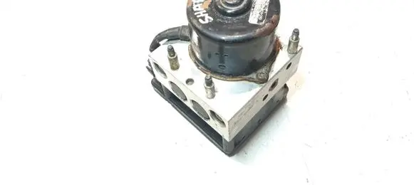 Volkswagen Sharan ABS Pump 7M0614111 10020401924 98VW2L580