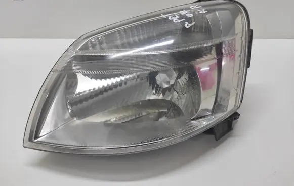 Peugeot Partner Headlight/headlamp 79998D 9644150980