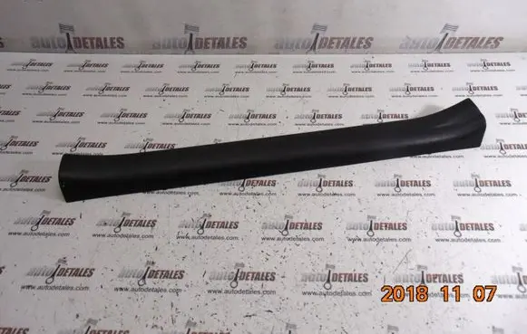 Toyota Corolla Verso AR10 Front sill trim cover 679130F010