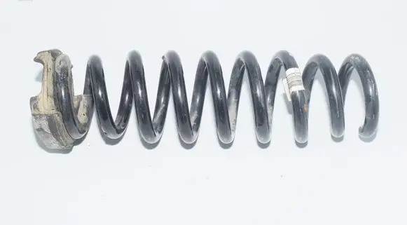 BMW 1 E81 E87 Rear coil spring