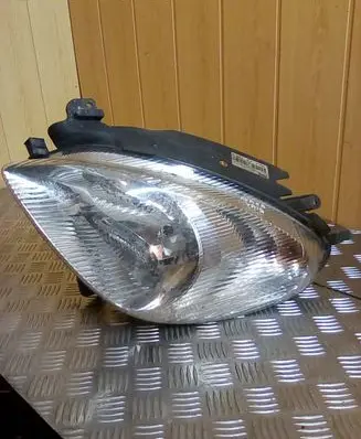 Citroen Xsara Picasso Headlight/headlamp 9631495180 89300190