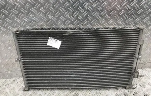 Ford Mondeo Mk III A/C cooling radiator (condenser)