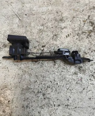 Toyota Prius (XW20) Glove box lock 5556547100 5556547120