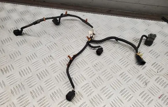 Jaguar XF Other wiring loom 8W8312B559