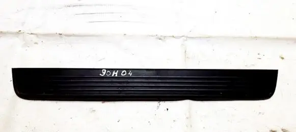 Honda Accord Front sill trim cover 84202sea0030