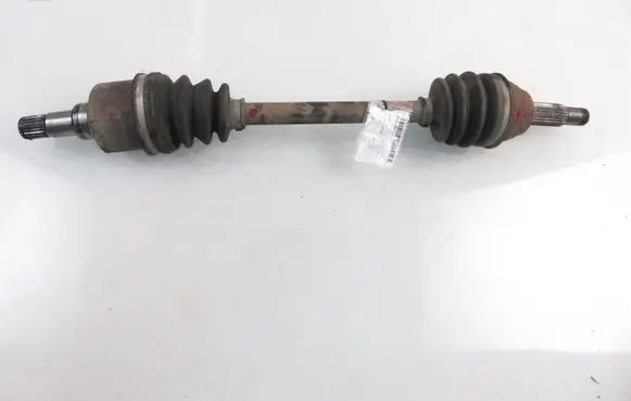 Ford Fiesta Front driveshaft 