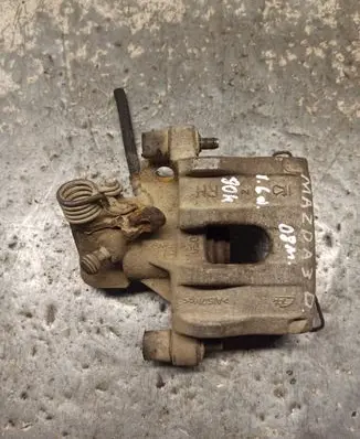 Mazda 3 I Rear brake caliper