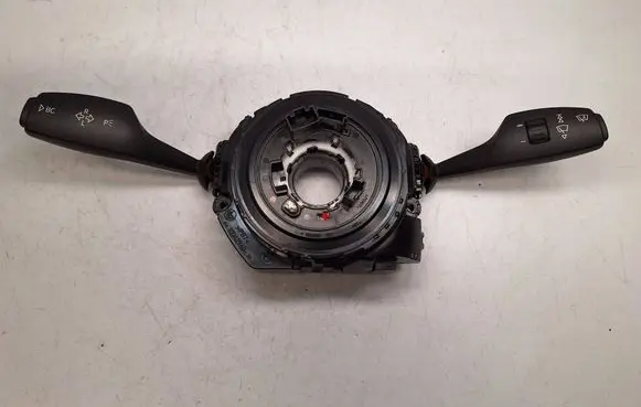 BMW X3 F25 Steering wheel axle set 9242282