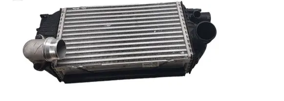KIA Sportage Intercooler radiator 282802M800 A00001915