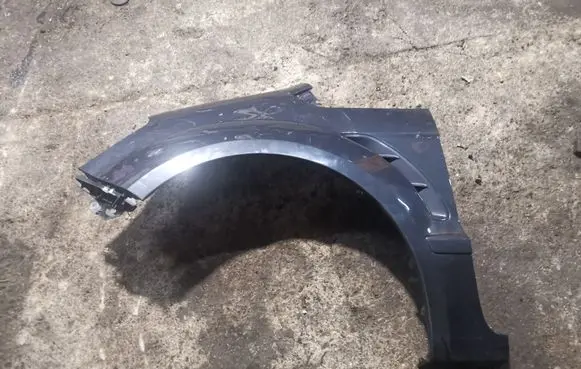 Ford S-MAX Fender