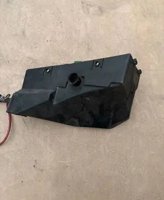 Opel Vectra B Fuse box set 90492168 0831312 PA6GF30
