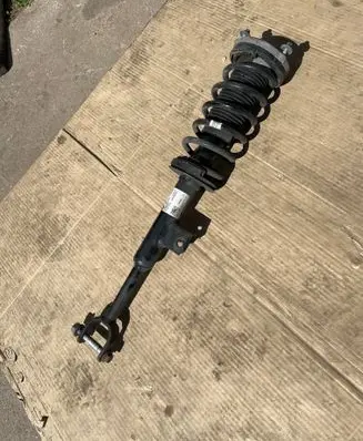 BMW 5 G30 G31 G38 Front shock absorber/damper 14678612 814903020930