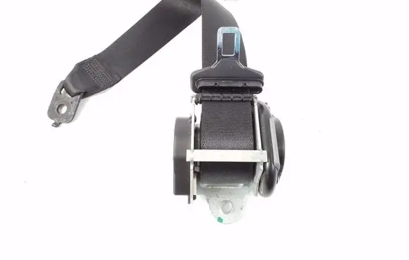 Mercedes-Benz E C207 W207 Rear seatbelt A2078602385