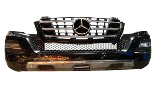 Mercedes-Benz ML W164 Front bumper
