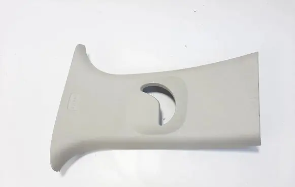 Citroen C4 Cactus (B) pillar trim (bottom) 9801352277