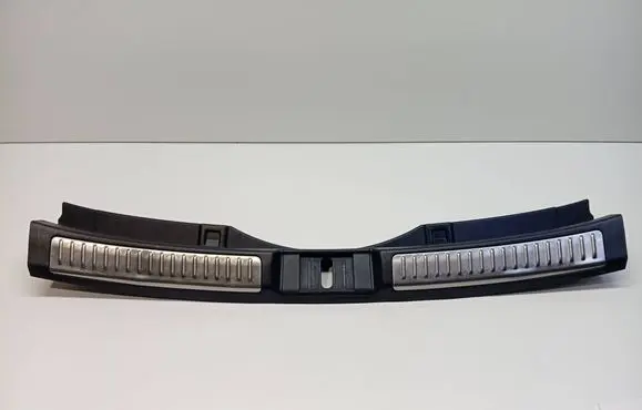 Mazda 6 Trunk/boot sill cover protection GHP96889