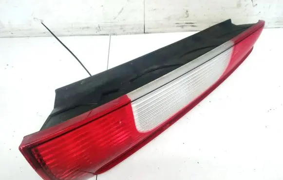 Ford Focus C-MAX Rear/tail lights