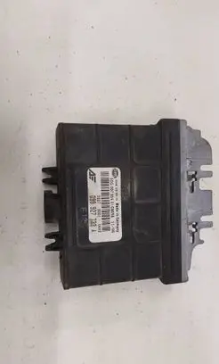 Volkswagen Sharan Gearbox control unit/module 95VW12B565FA 099927733