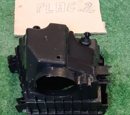 Ford Fiesta Air filter box H1B1-9A612-AB