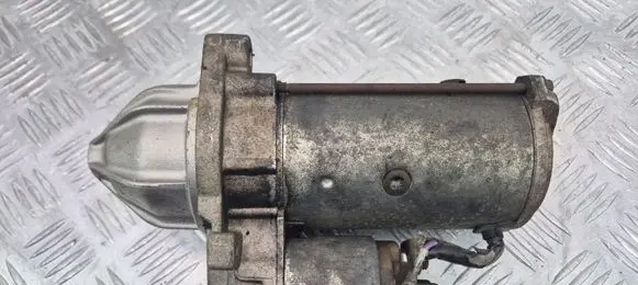 Mercedes-Benz C W203 Starter motor A0061517401 GXF5065