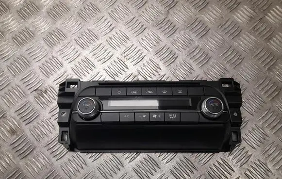 Mazda CX-5 Climate control unit K32861190C