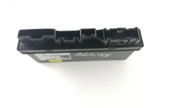BMW 5 E60 E61 Comfort/convenience module 9151517 61359151517