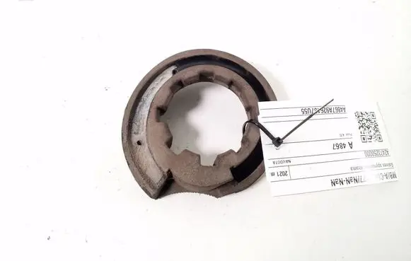 Mercedes-Benz A W177 Front upper strut mount A2473250000