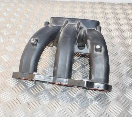 Porsche Cayman 981 Intake manifold 9A111011502