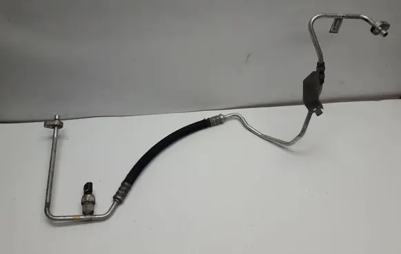 Renault Kadjar Air conditioning (A/C) pipe/hose 924403975R 921367866R