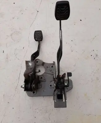 Ford Transit Clutch pedal BK312450 BK212450