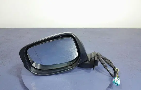 Honda Jazz Front door electric wing mirror