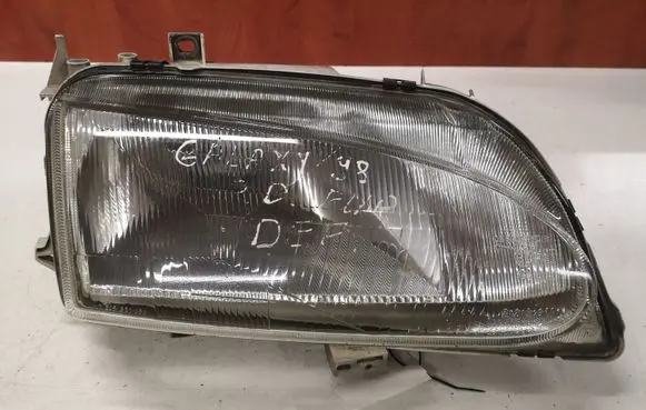 Ford Galaxy Headlight/headlamp 1305235255