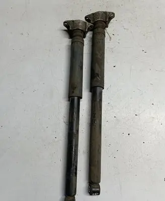 Volvo C30 Rear shock absorber/damper 2652