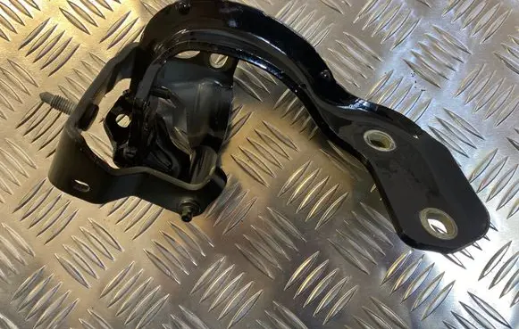 Audi A6 S6 C7 4G Tailgate/trunk/boot hinge 4G9827299A