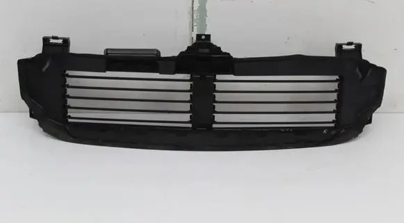 Mercedes-Benz B W247 Intercooler air guide/duct channel A2478854500