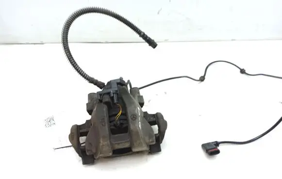 Mercedes-Benz S W221 Rear brake caliper 