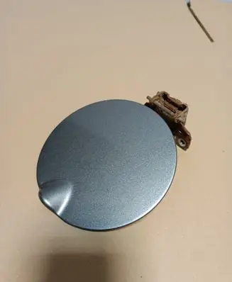 Chrysler Grand Voyager V Fuel tank cap 05116393AA