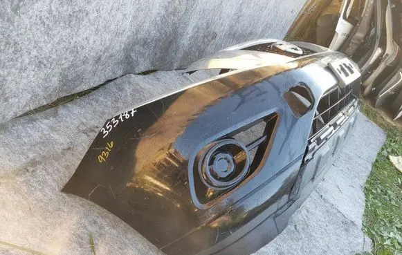 Nissan Pathfinder R52 Front bumper 620223KA0H
