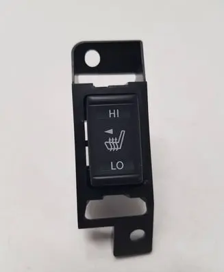 Nissan Qashqai Seat heating switch 969TK4EA0A