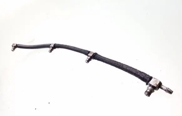 Mercedes-Benz C W203 Fuel return line/hose 