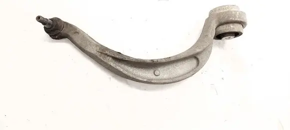 Front lower control arm/wishbone