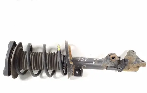 Mercedes-Benz E C207 W207 Front shock absorber/damper A2043233000 A2043202966