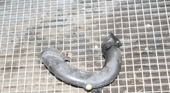 Peugeot RCZ Air intake duct part