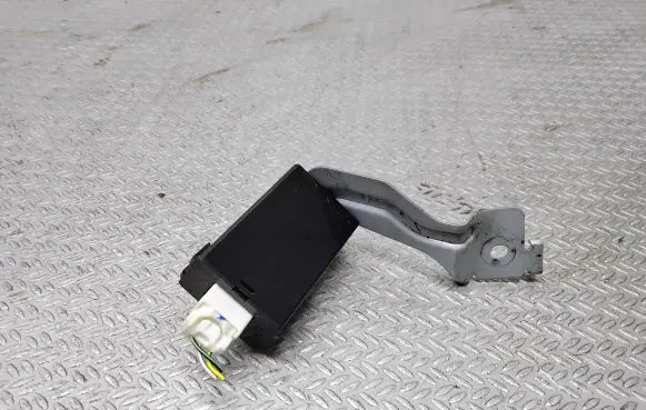 Mazda CX-7 Other control units/modules EH62675R0 X1T523B3
