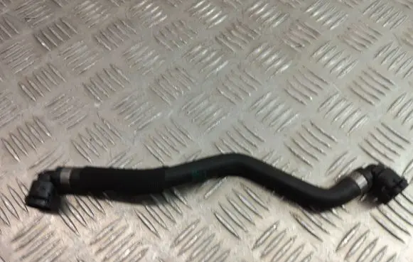 BMW X3 G01 Engine coolant pipe/hose 7535537