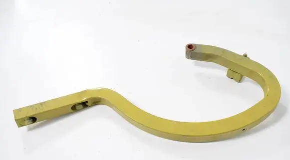 BMW M4 F82 F83 Tailgate/trunk/boot hinge 