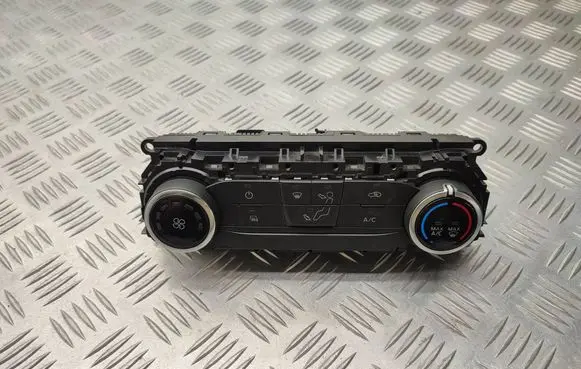 Ford Transit Custom Climate control unit